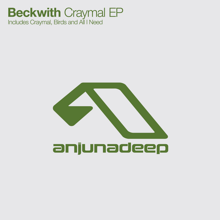 BECKWITH - Craymal EP