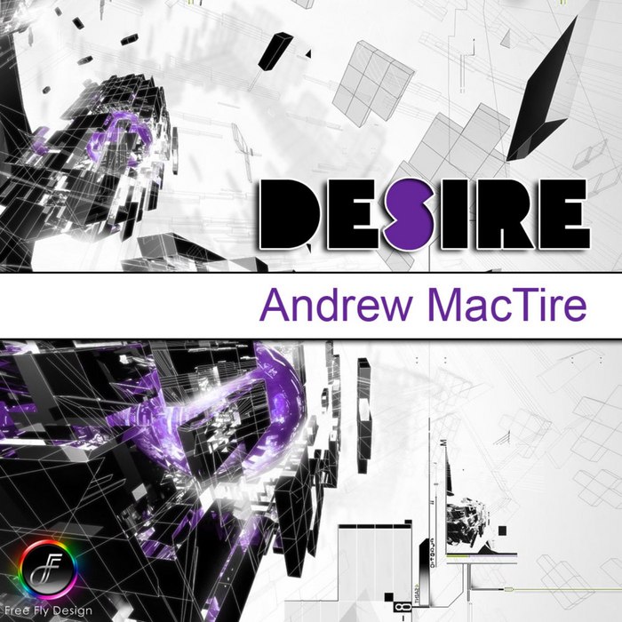 MacTIRE, Andrew - Desire