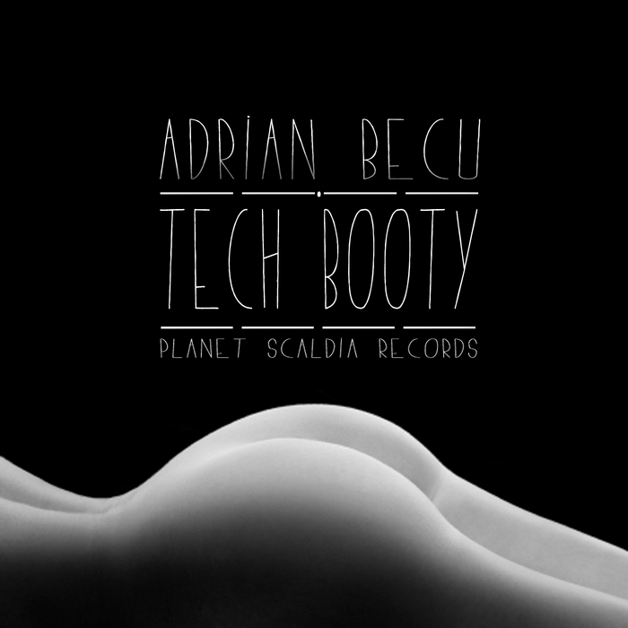 BECU, Adrian - Tech Booty