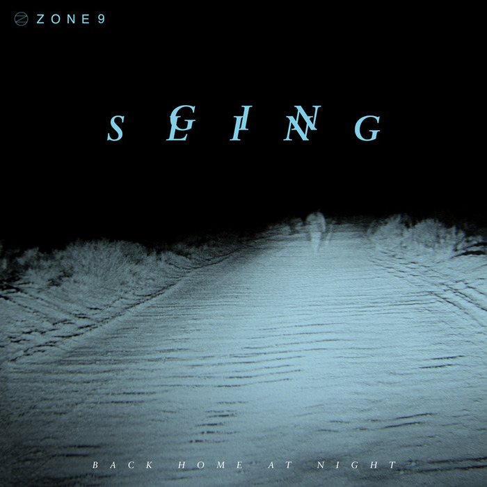 GIN SLING - Zone 9: Back Home At Night EP