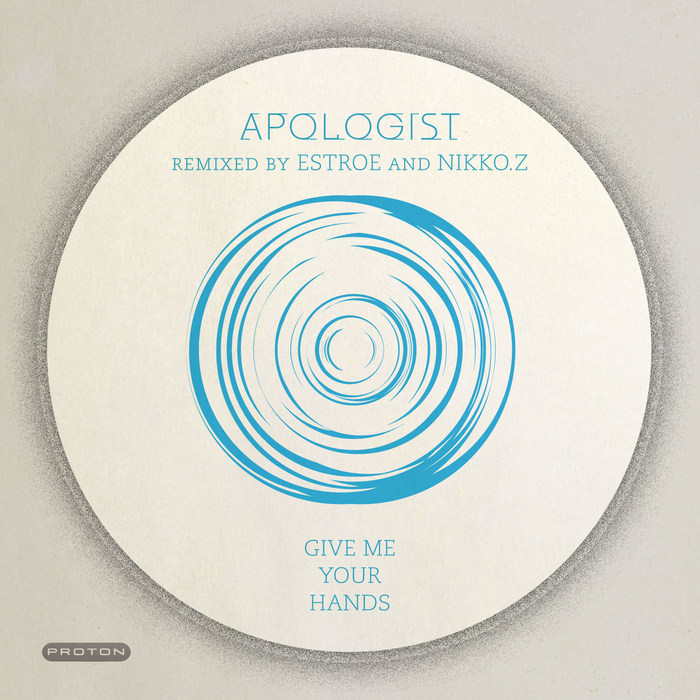 APOLOGIST - Give Me Your Hands