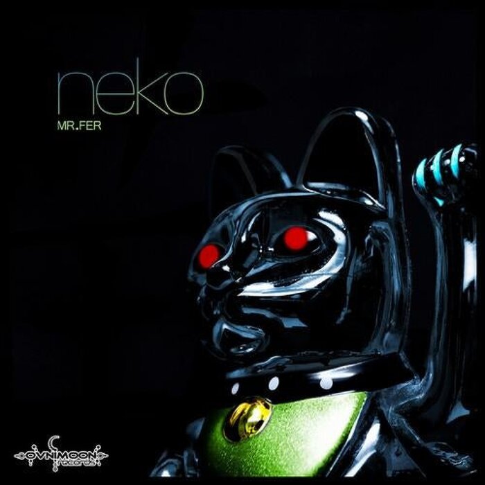 MR FER - Neko