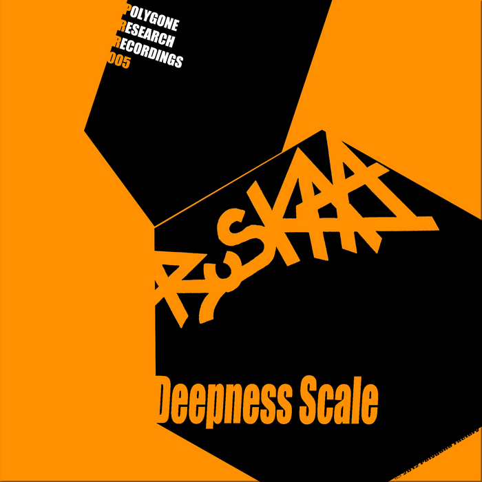 RUSKAA - Deepness Scale