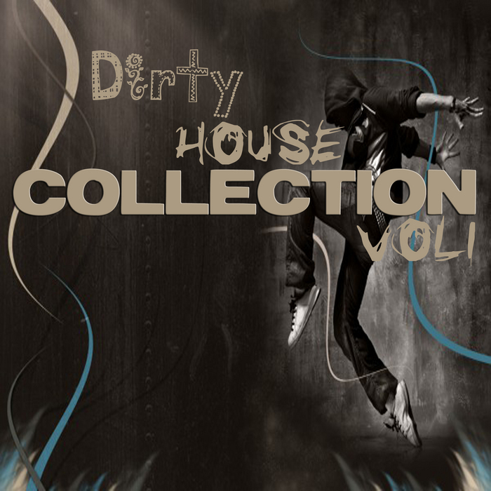 VARIOUS - Dity House Collection Vol 1