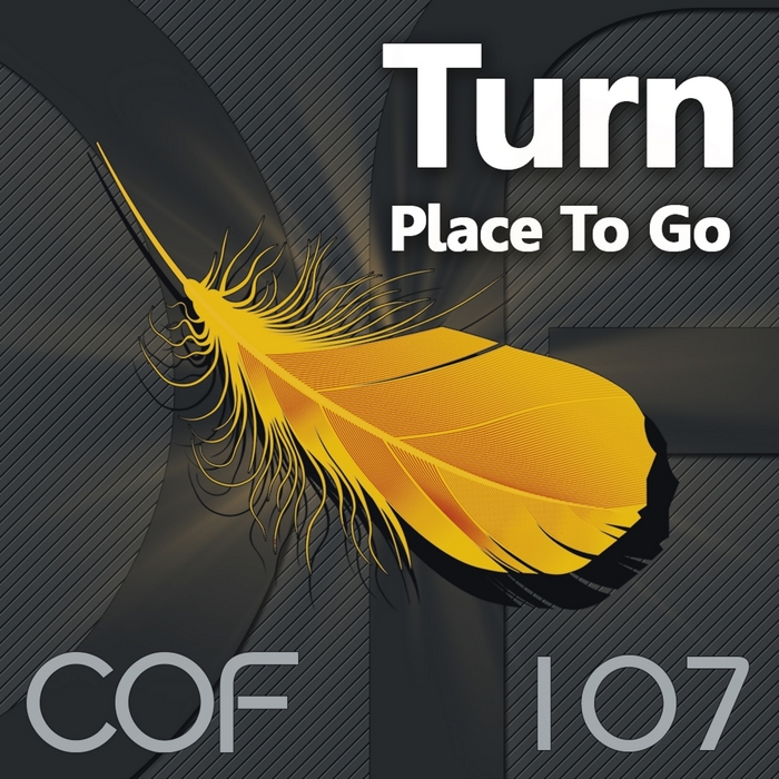 TURN - Place To Go