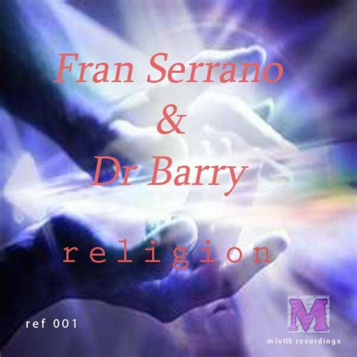SERRANO, Fran/DR BARRY - Religion