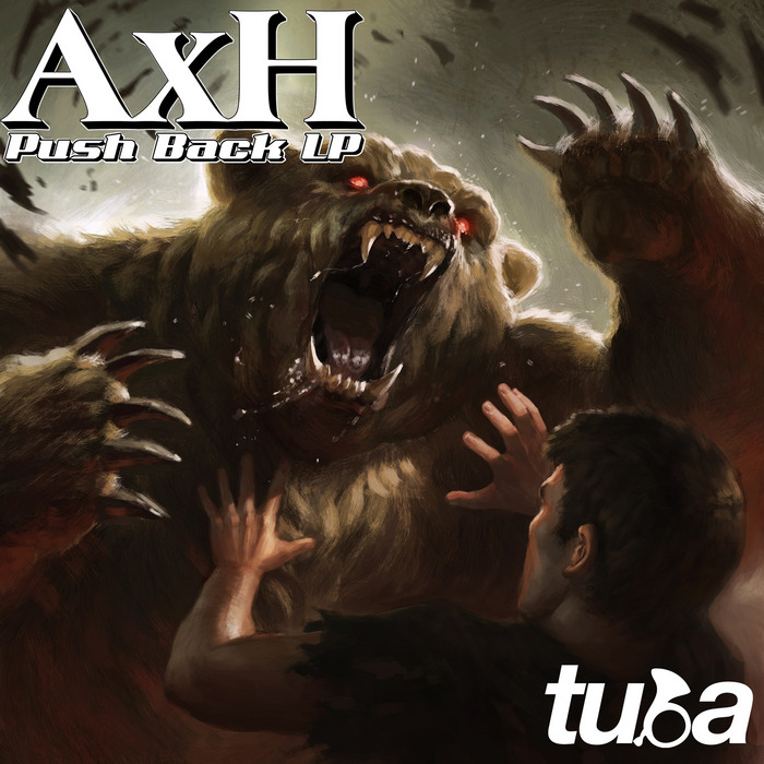 AxH - Push Back
