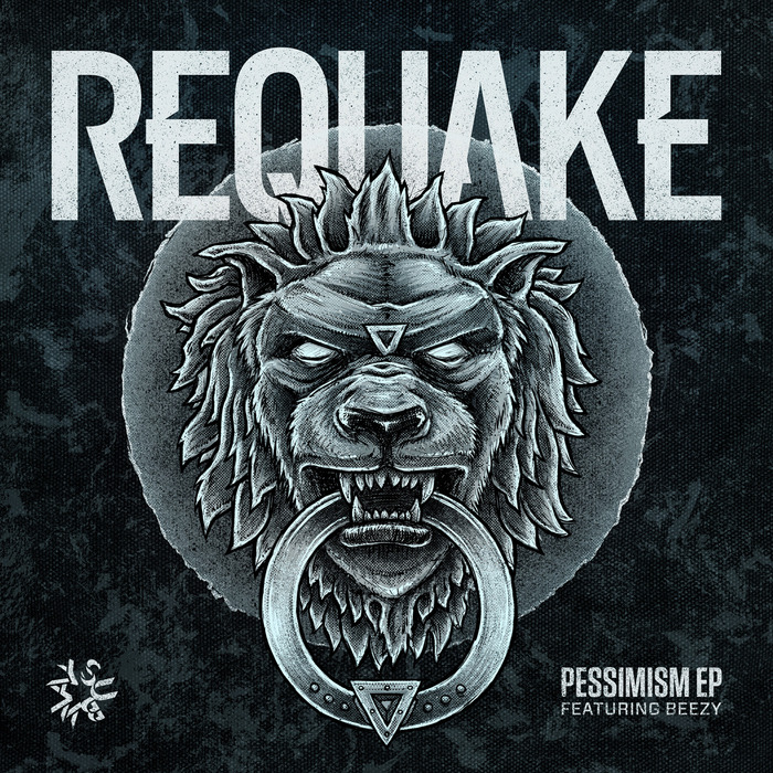 REQUAKE feat BEEZY - Pessimism EP