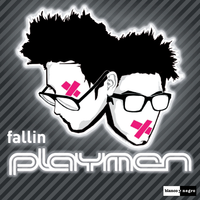 PLAYMEN feat DEMY - Fallin
