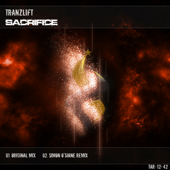 Tranzlift Sacrifice Simon O Shine Remix