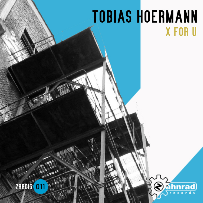 HOERMANN, Tobias - X For U