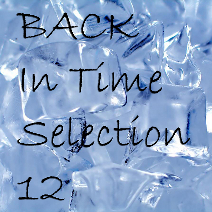 VARIOUS - Back In Time Selection 12