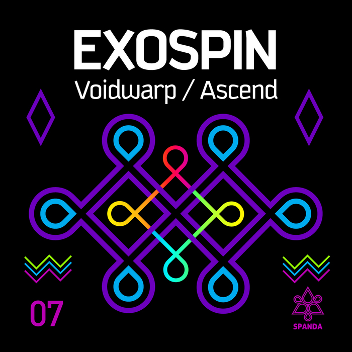 EXOSPIN - Voidwarp