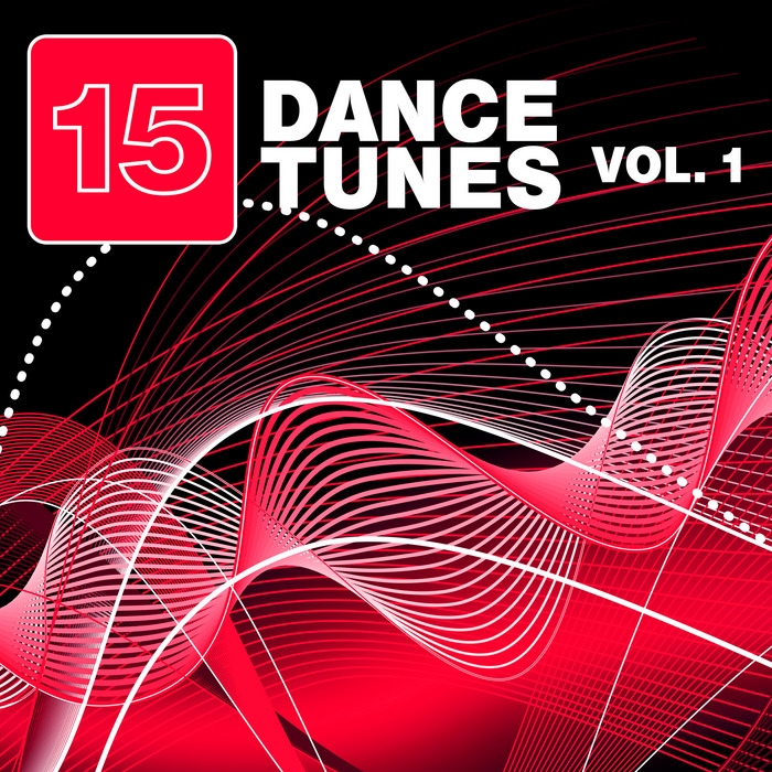 VARIOUS - 15 Dance Tunes Vol 1