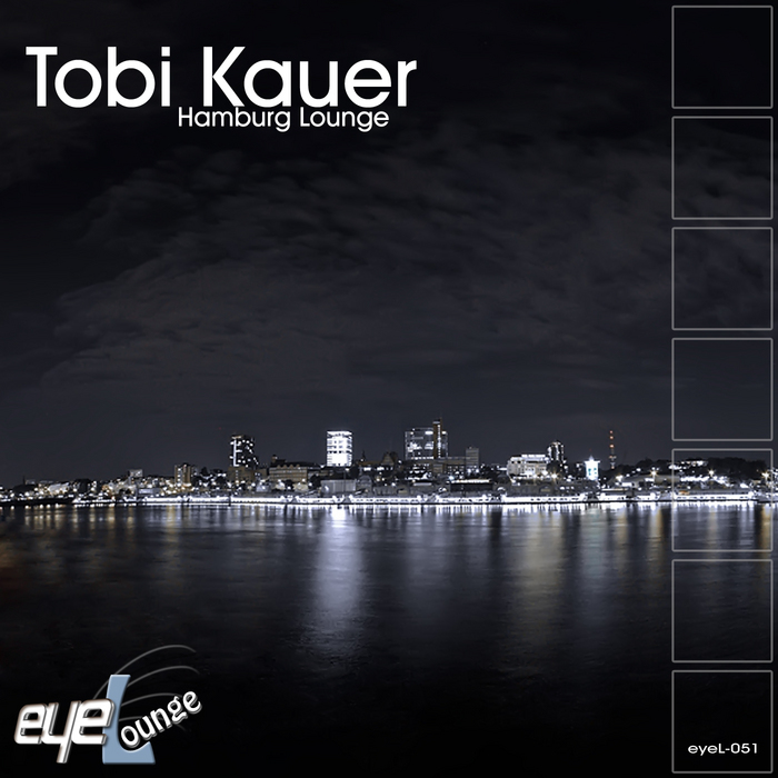 KAUER, Tobi - Hamburg Lounge
