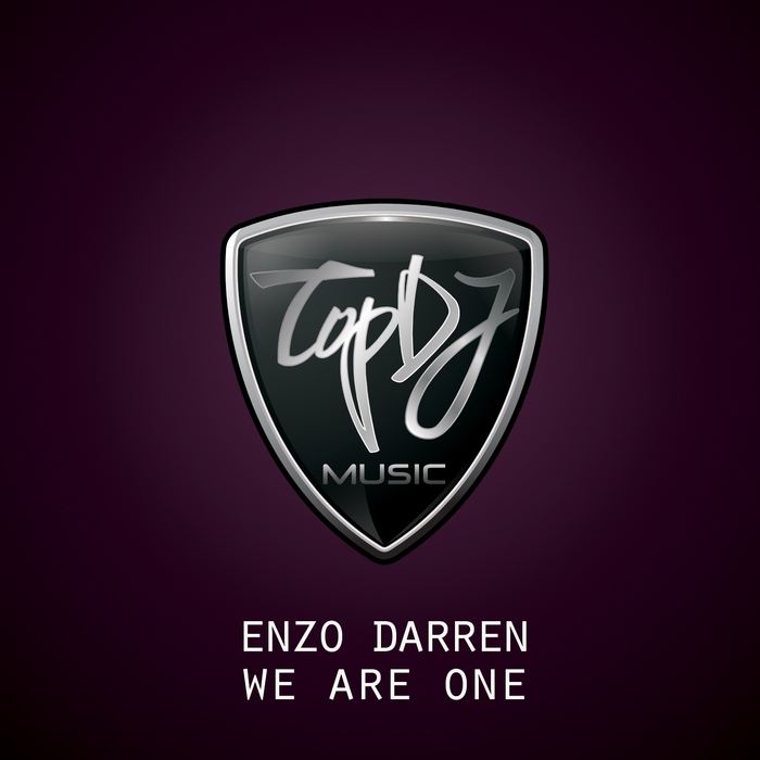 DARREN, Enzo - We Are One