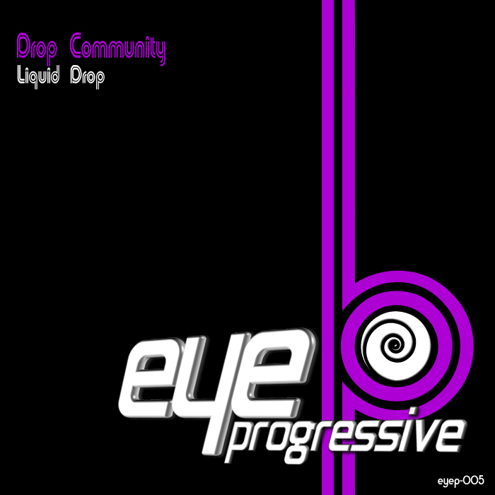 DROP COMMUNITY - Liquid Drop