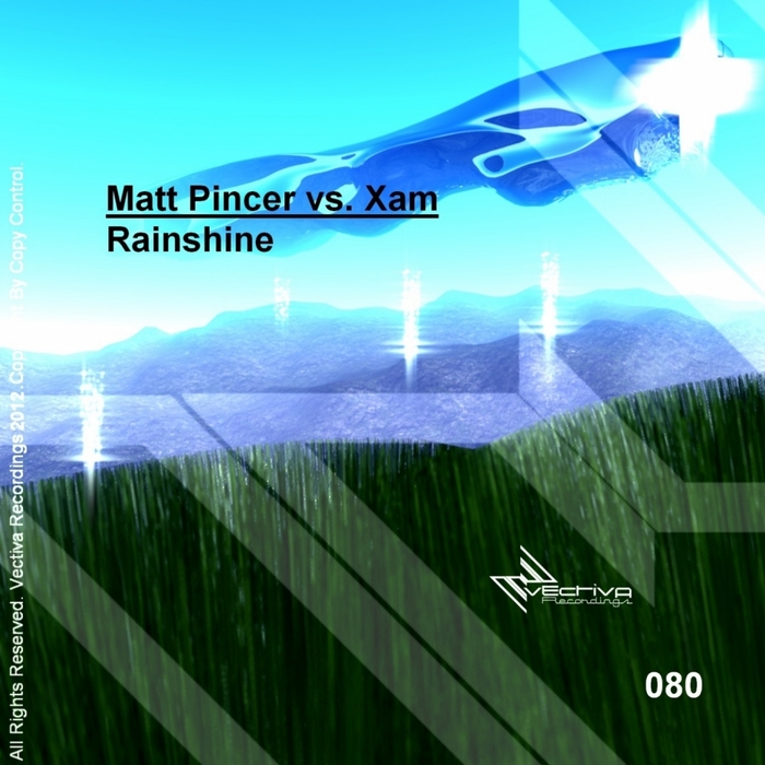 PINCER, Matt vs XAM - Rainshine