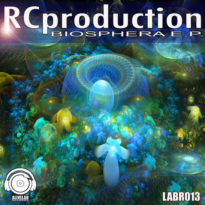 RC PRODUCTION - Biosphera