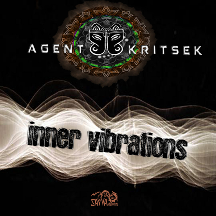 AGENT KRITSEK - Inner Vibrations