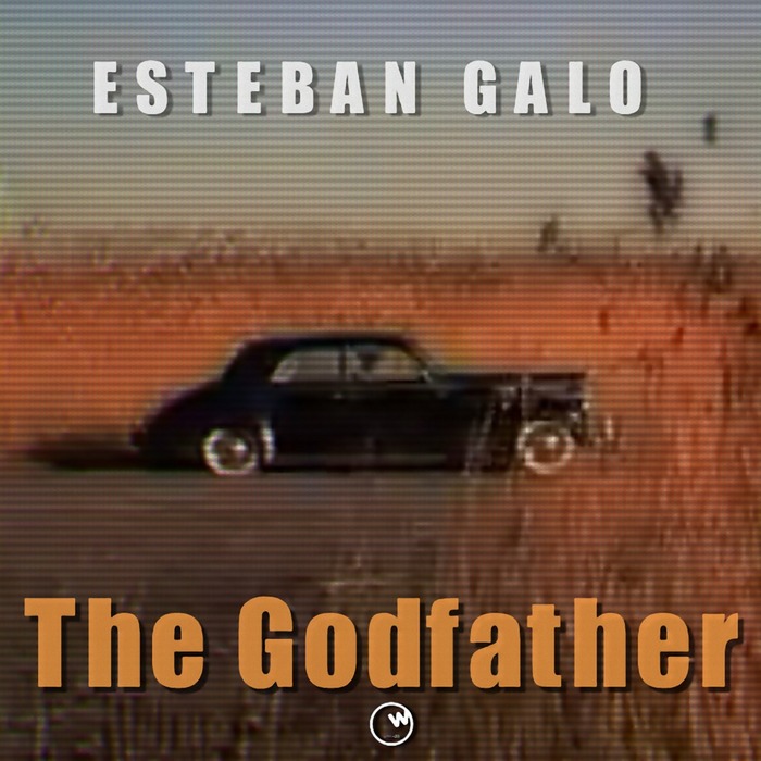 GALO, Esteban - The Godfather
