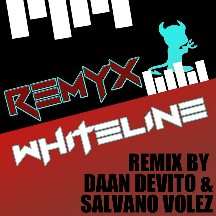 REMYX - Whiteline