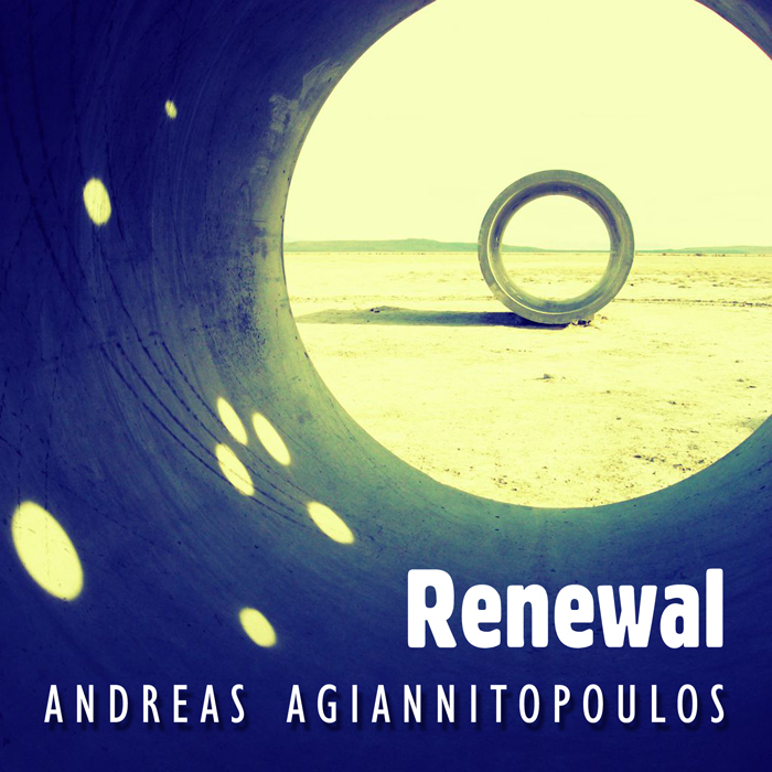 AGIANNITOPOULOS, Andreas - Renewal