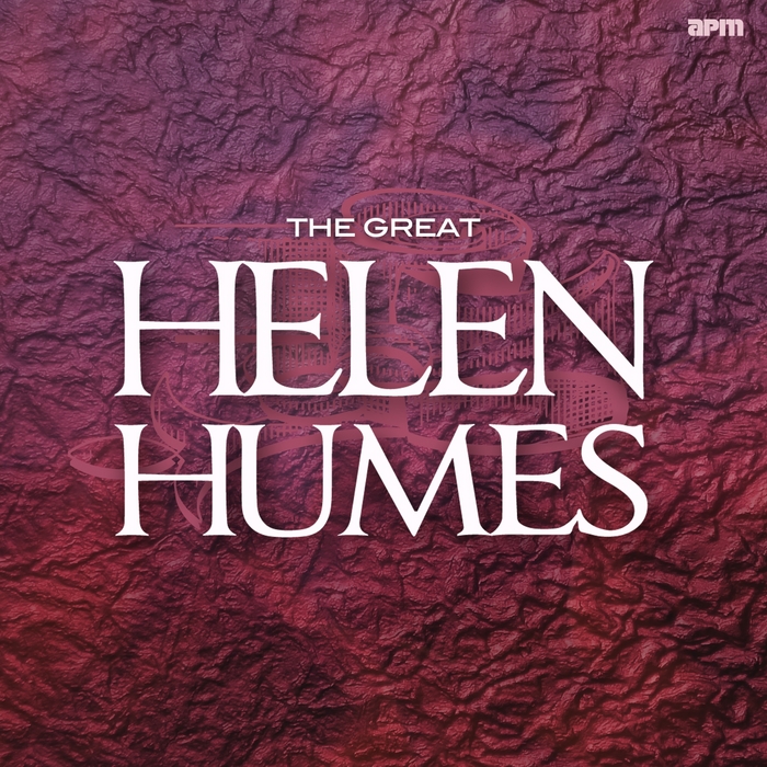 HELEN HUMES - The Great Helen Humes