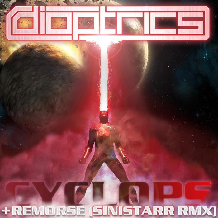 DIOPTRICS - Cyclops