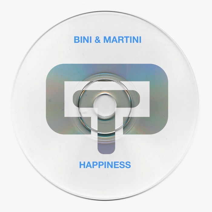 BINI & MARTINI - Happiness