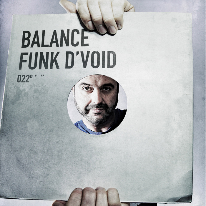 FUNK D'VOID/VARIOUS - Balance 022