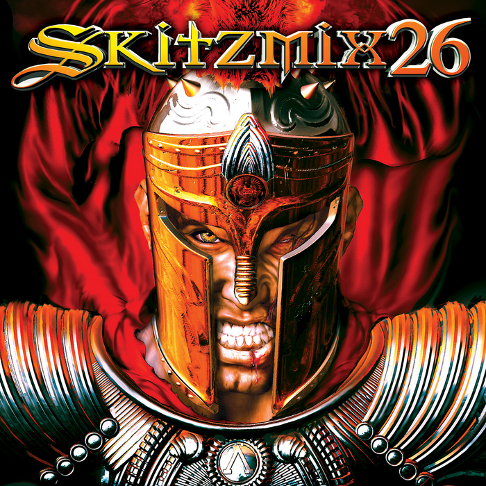 SKITZ, Nick/VARIOUS - Skitzmix 26 (mixed by Nick Skitz) (unmixed tracks)