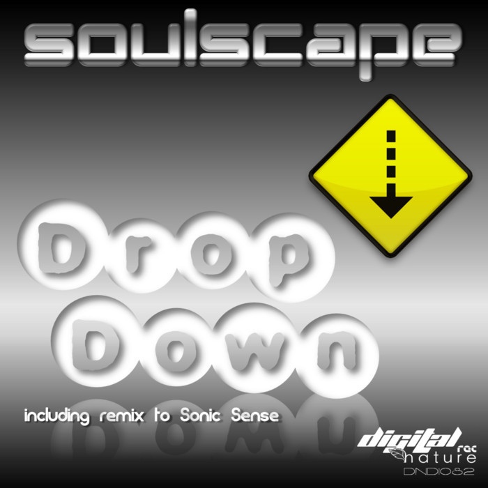 SOULSCAPE - Drop Down