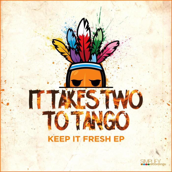 It Takes Two - Download