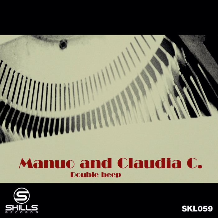 MANUO/CLAUDIA C - Double Beep