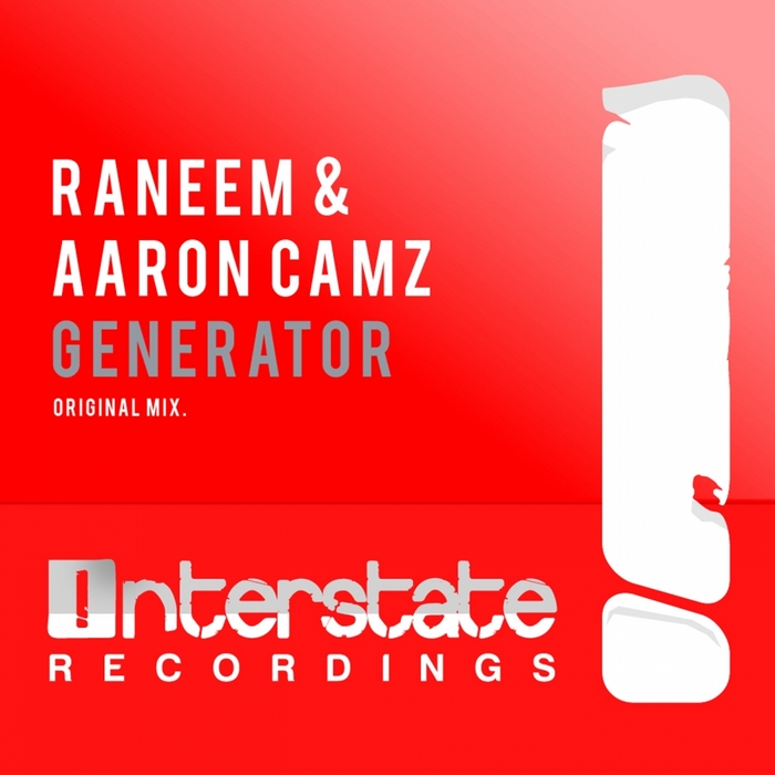 RANEEM/AARON CAMZ - Generator