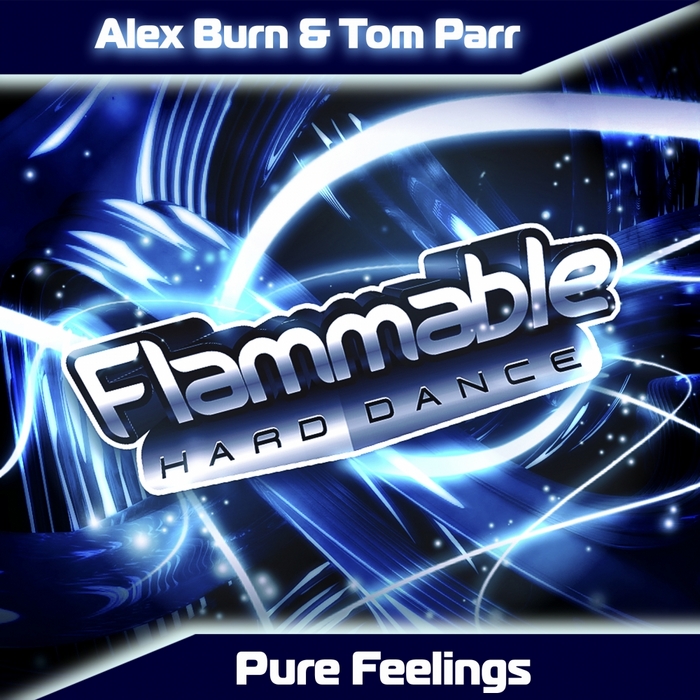 BURN, Alex/TOM PARR - Pure Feelings