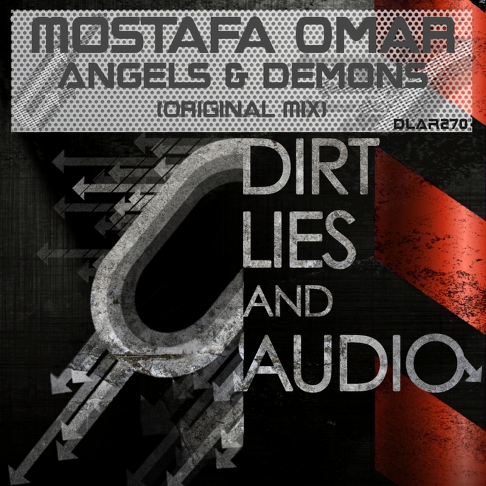 MOSTAFA OMAR - Angels & Demons