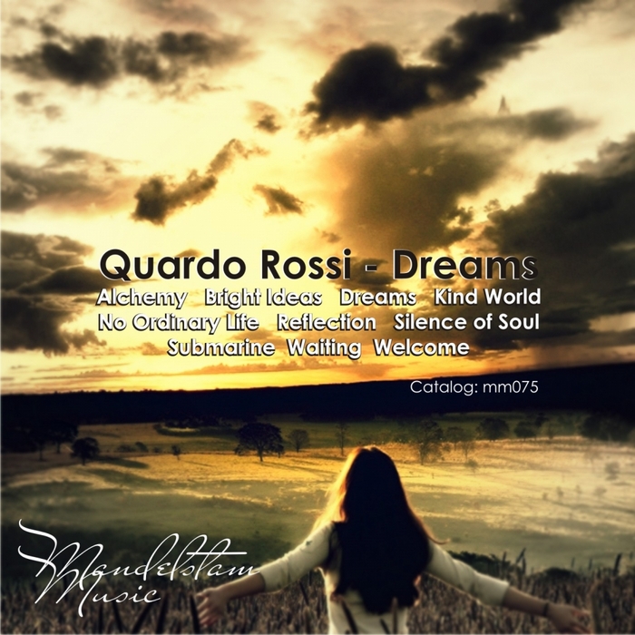 ROSSI, Quardo - Dreams
