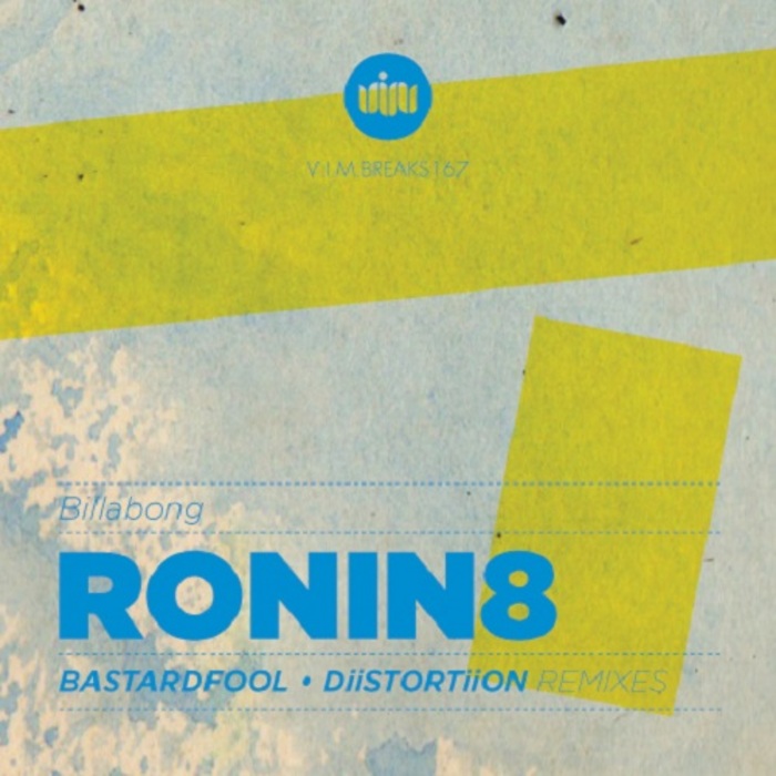 RONIN8 - Billabong