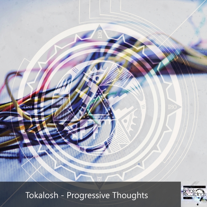 TOKALOSH - Progressive Thoughts