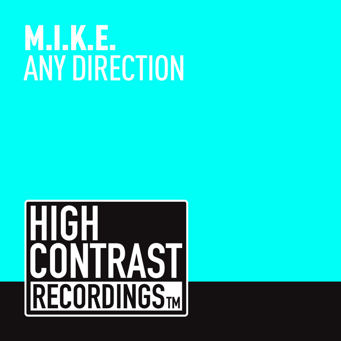 MIKE - Any Direction