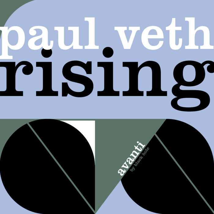 VETH, Paul - Rising