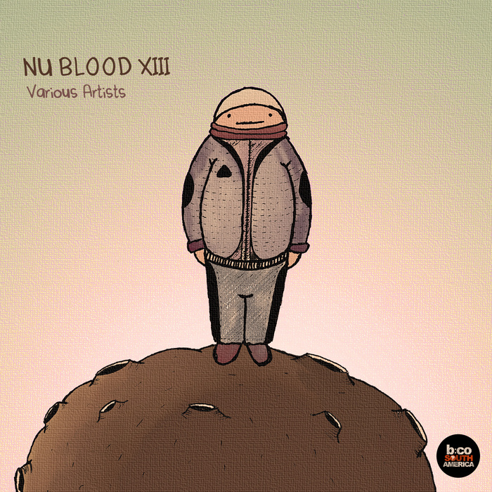 VARIOUS - NuBlood XIII