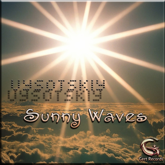 VYSOTSKIY - Sunny Waves