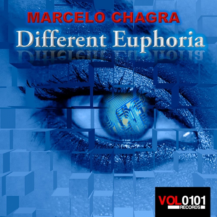 CHAGRA, Marcelo - Diferent Euphoria