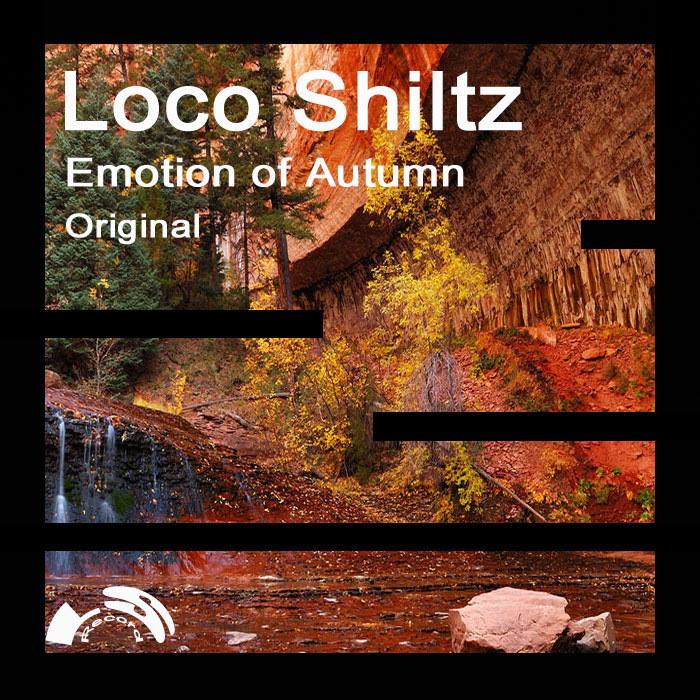 LOCO SHILTZ - Emotion Of Autumn