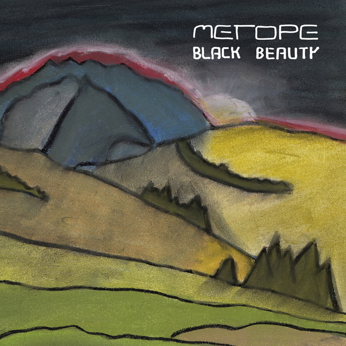 METOPE - Black Beauty