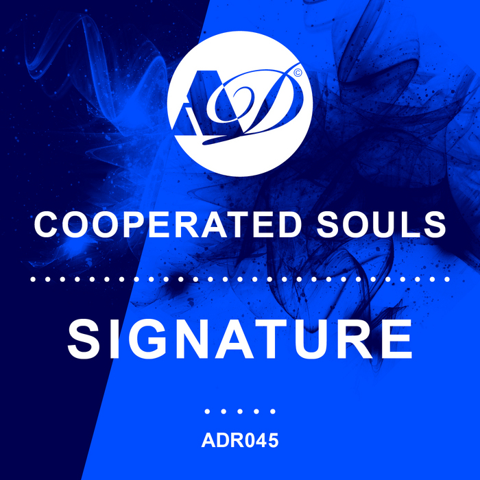 COOPERATED SOULS - Signature