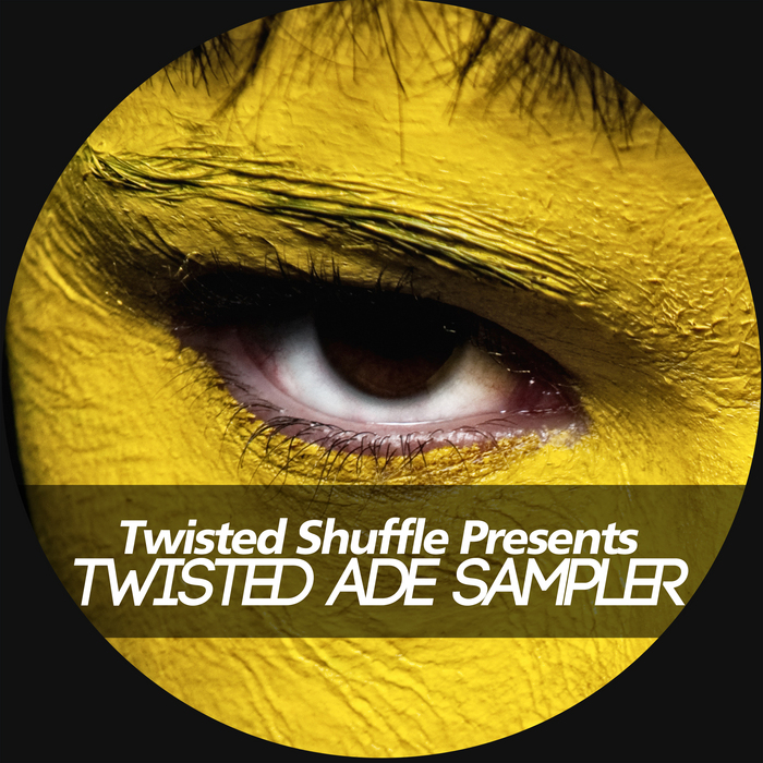 VARIOUS - Twisted ADE Sampler